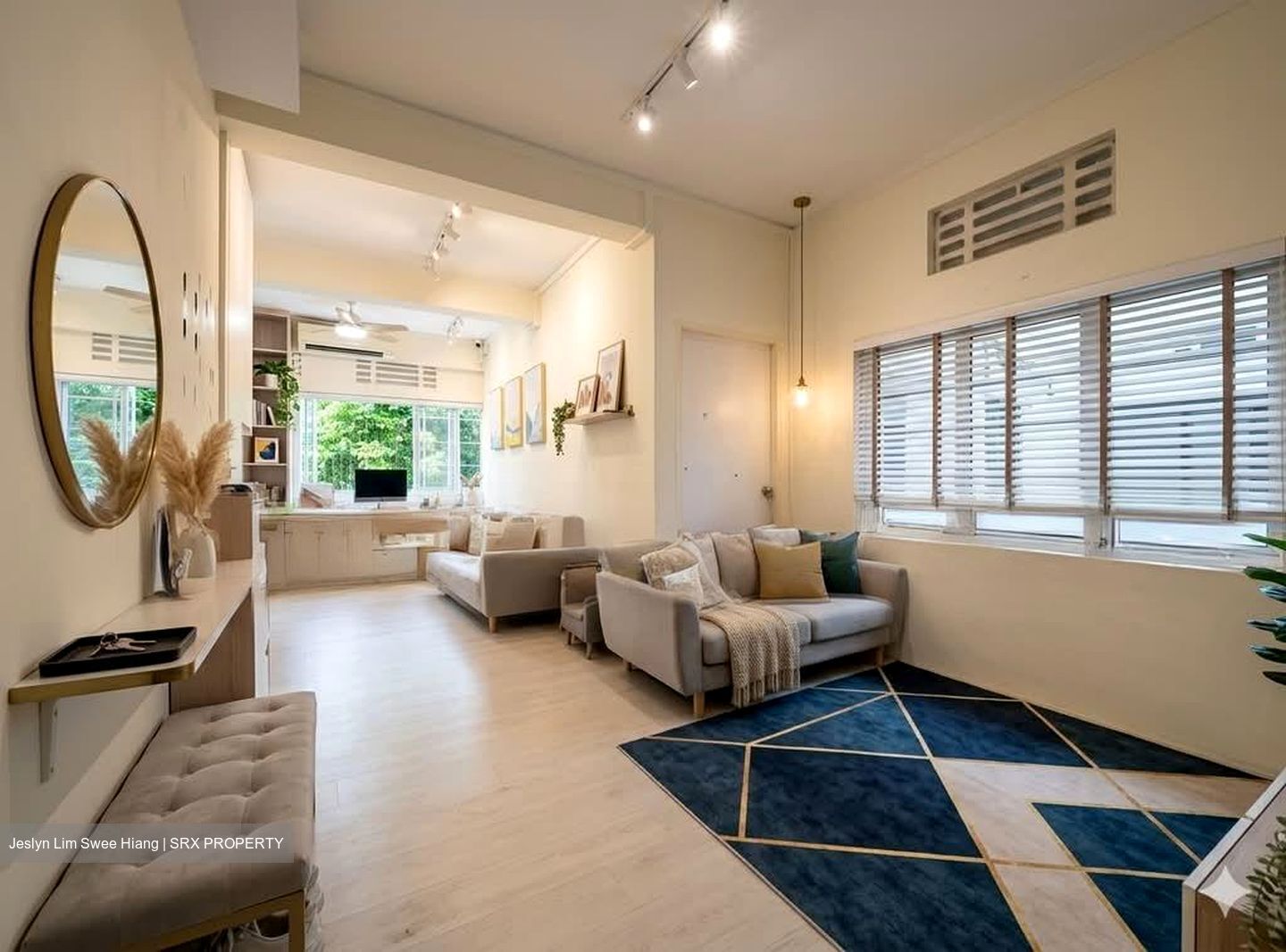 Tiong Bahru Estate (D3), Apartment #567053581